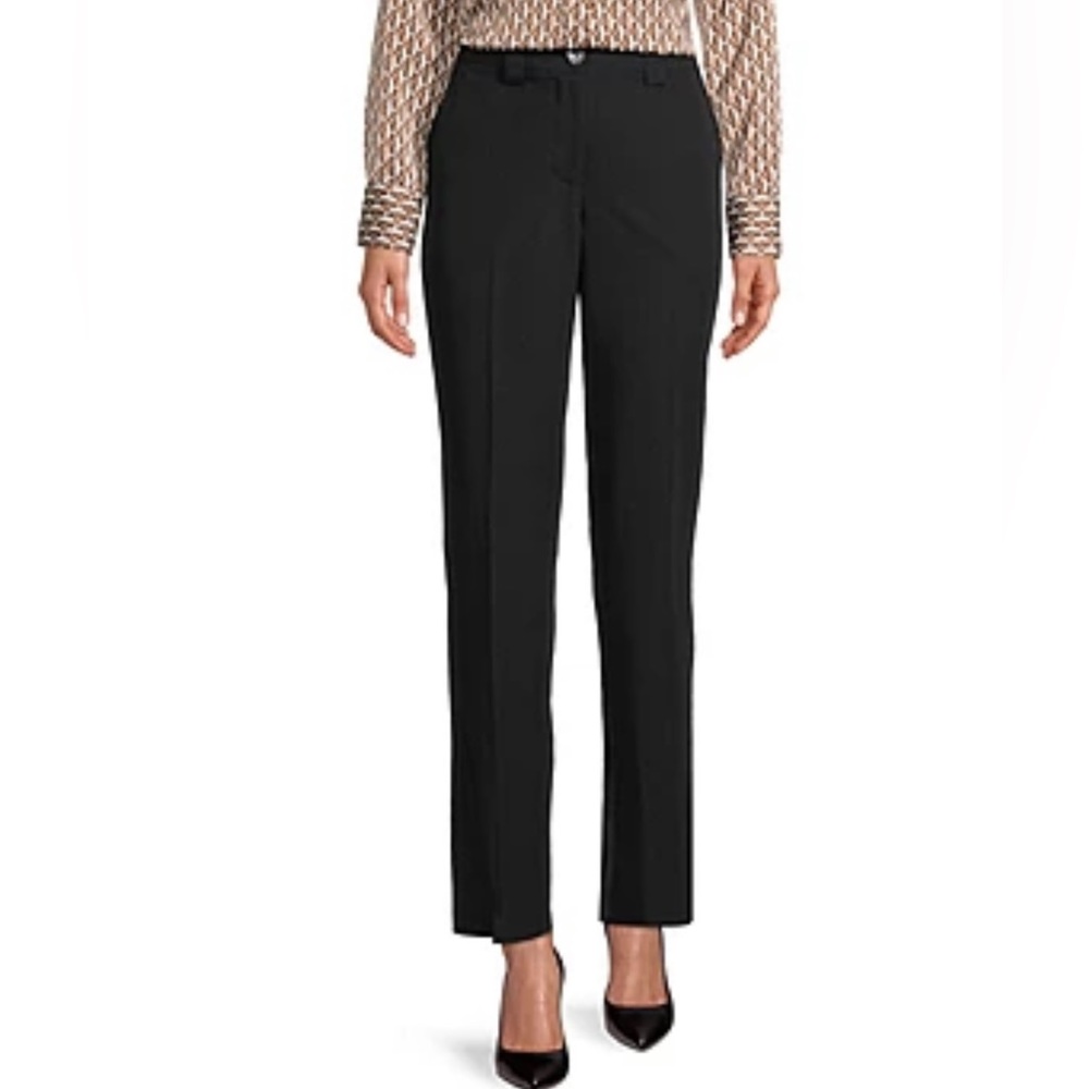 Worthington Straight Trousers